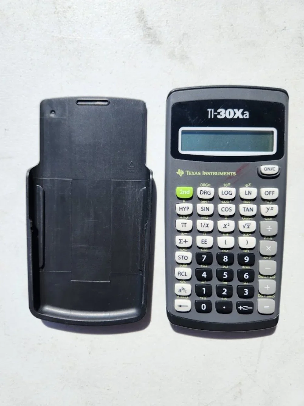 Texas Instruments texas instruments